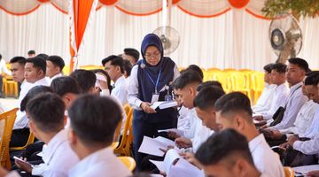 KAI Daop 7 Madiun Imbau Waspadai Penipuan Rekrutmen, Ini Ciri Resminya