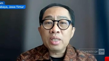 Wamenperin: Sektor Industri Penyumbang 34% Emisi, Pasar Produk Hijau Harus Diperluas