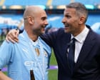 Pep Guardiola Bela Manchester City Usai Dinyatakan Bersalah Langgar Aturan Finansial