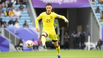 Malaysia Puncaki Grup A ASEAN Cup, Dion Cools Waspadai Singapura