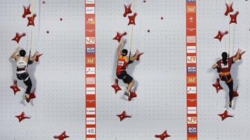 Desak Made Rita Raih Emas Panjat Tebing Asian Games 2026, Unggul 0,002 Detik