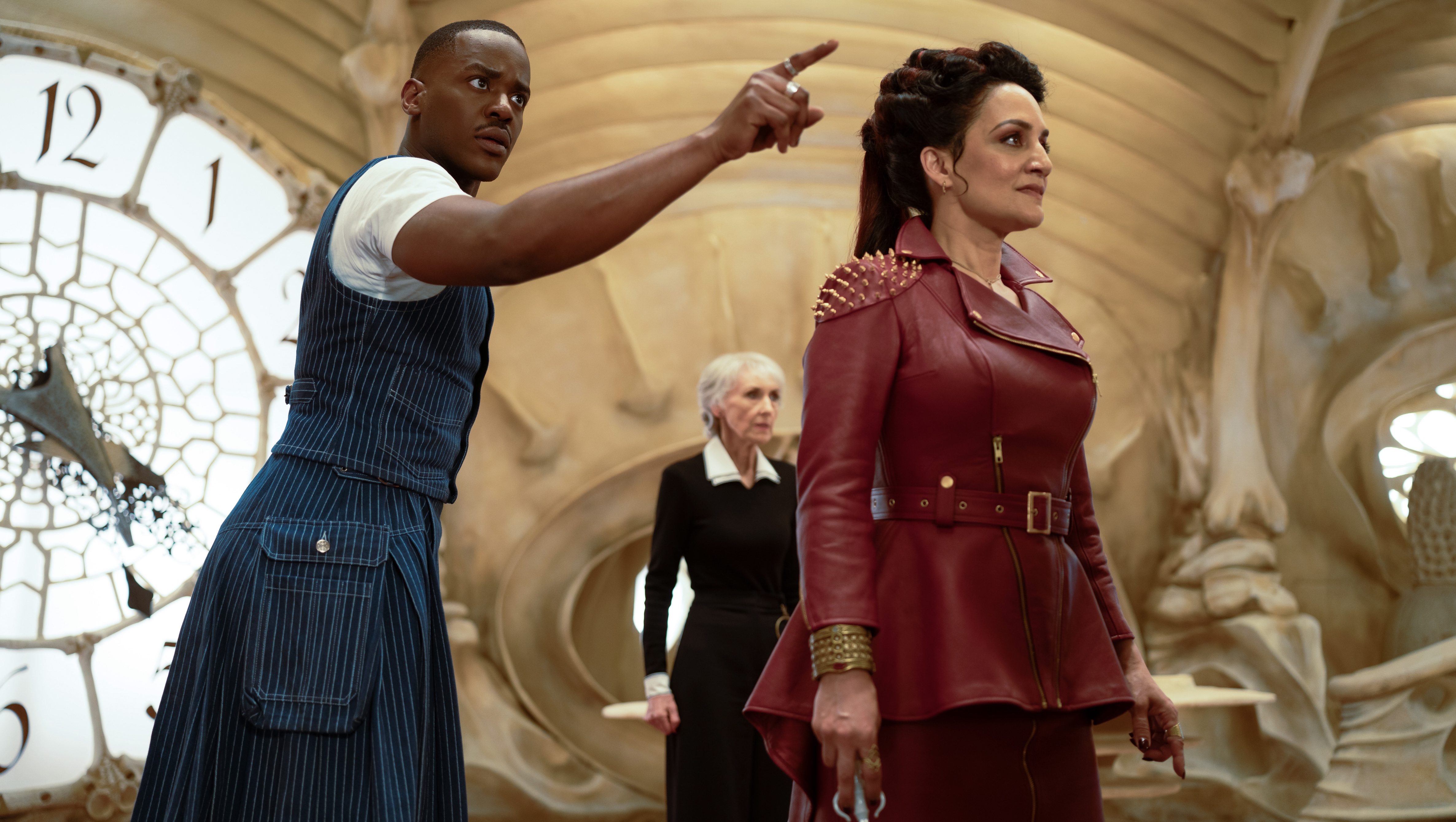 BBC Studios Siap Ikut Tender Doctor Who, Dua Label Berminat