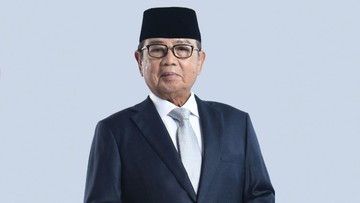 Burhanuddin Abdullah Mundur dari Dirut Sinar Mas Multiartha, Efektif Usai RUPS
