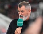 Roy Keane Minta Pemain Manchester City Buang Medali Usai Vonis Premier League