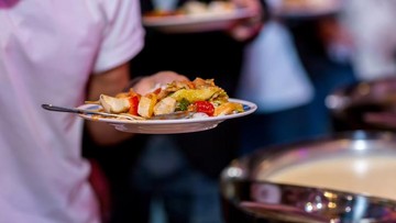 UNEP Ungkap Limbah Makanan Hasilkan Metana, Perparah Pemanasan Global