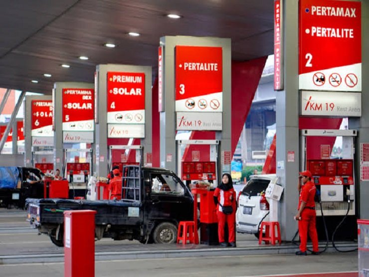 Pemerintah Tahan Harga Pertalite sampai Akhir 2026, BBM Non-Subsidi Disesuaikan 1 Oktober