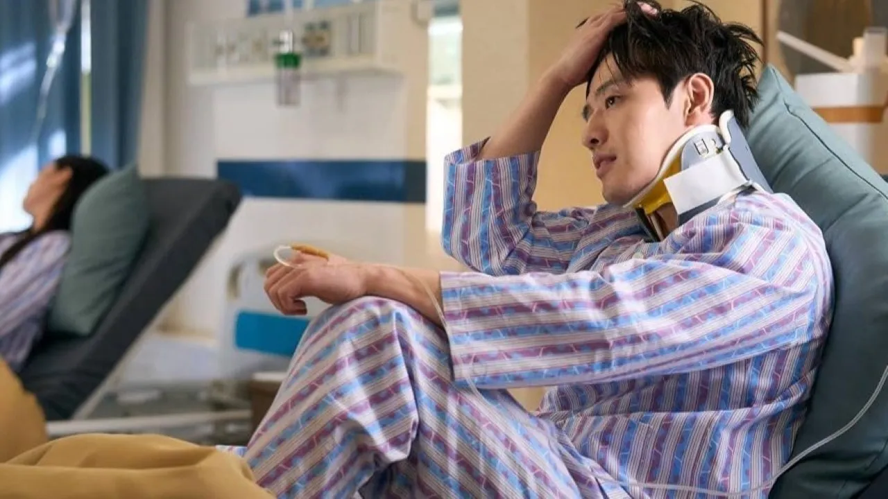 7 Film Tentang Pasangan yang Hilang Ingatan, dari Love Reset hingga Klasik