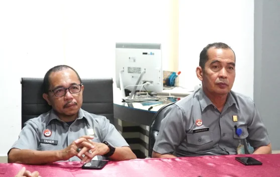 Kanwil Kemenkum Sulbar Matangkan Rencana Penarikan Dana Triwulan IV 2026, Jadwal Penyusunan 1 Oktober