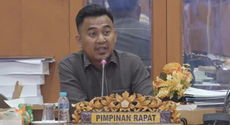DPRD Nunukan Bahas Raperda Pengelolaan BMD, Atur Pen