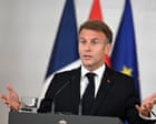Macron Dukung Saran Burnham: Inggris Bisa Gabung Uni Eropa Lagi