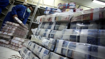 TKD 2027 Naik Jadi Rp 735 Triliun, Anggaran Transfer ke Daerah Meningkat