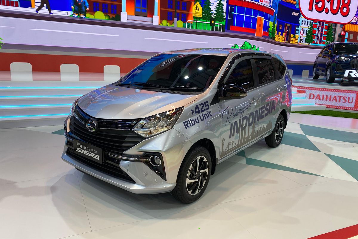 9 Mobil Low Budget 2026 Irit untuk Mobil Pertama, Harga Mulai Rp141 Juta