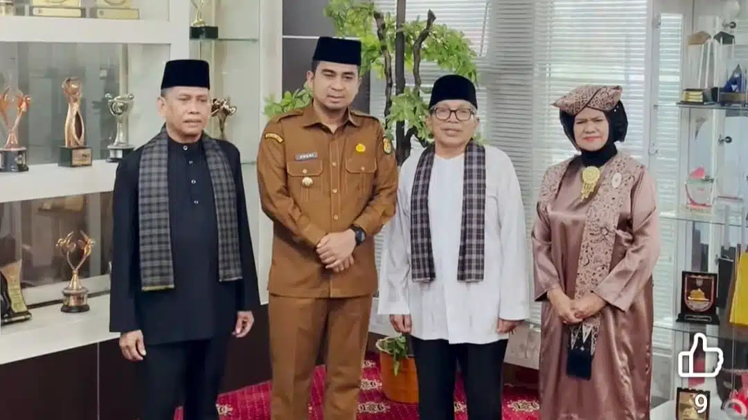 Pemko Solok Undur RSBG 2026 ke 10-13 Oktober dan Minta Gubernur Tunda Pembukaan Porprov XVI