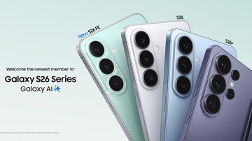 Samsung Galaxy S26 FE Resmi Dibekali Exynos 2500 untuk Gaming