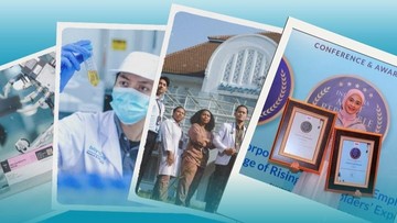 Bio Farma 136 Tahun: Vaksin dan Biosimilar untuk Keluarga Indonesia