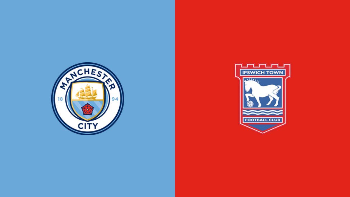 Cara Beli Tiket Manchester City vs Ipswich Town, Harga Mulai £10