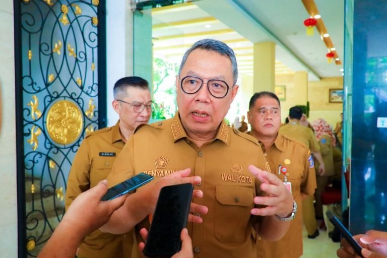 Pemkot Tangsel Geser Pola Pengentasan Kemiskinan ke Pelatihan Kerja dan UMKM
