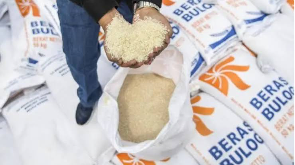 Bulog Pasok Beras Kita Premium untuk Program MBG, Bukan Beras PSO