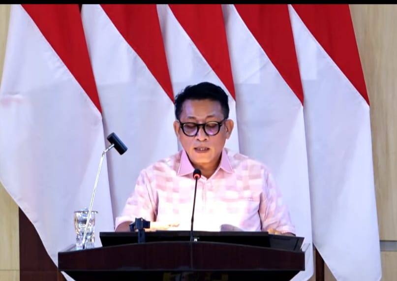 Fraksi PAN Perindo Setujui P-APBD Medan 2026, Soroti PAD Turun Rp229 Miliar dan Drainase Antisipasi Banjir