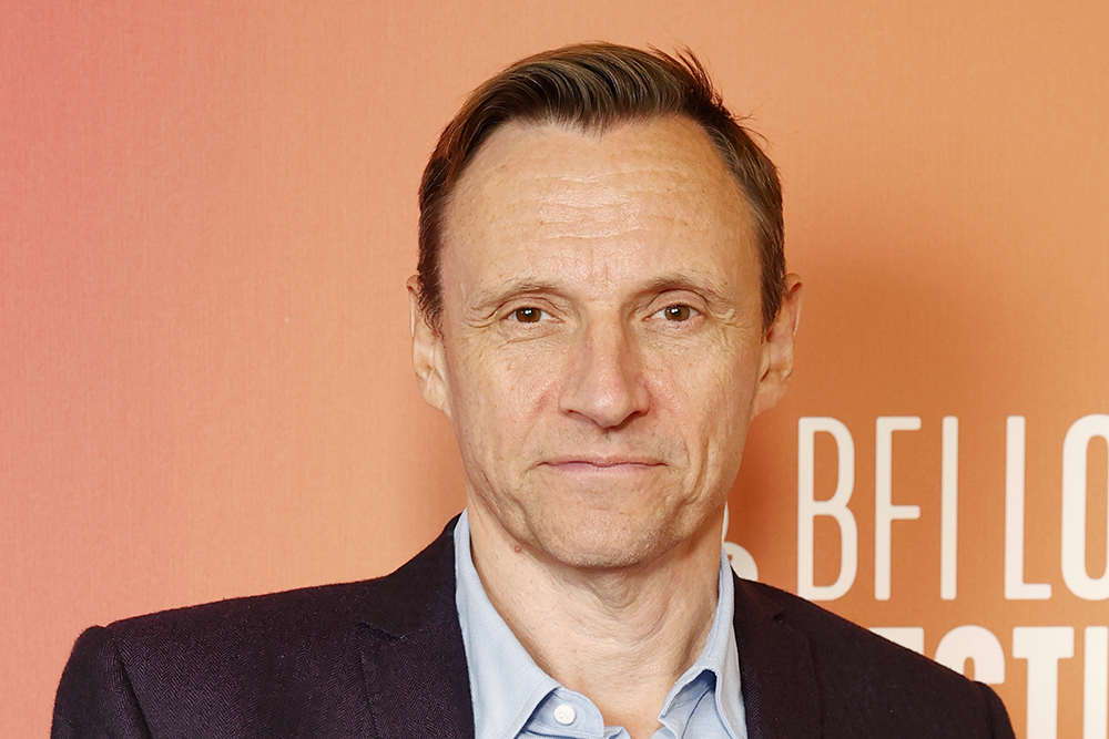 Distributor Film True Brit Entertainment Ajukan Pailit, Zygi Kamasa Buka Suara