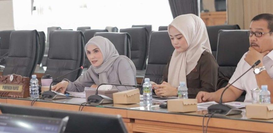 Komisi III DPRD Kalsel Dorong Integrasi Trans Banjarbakula, Minta Operator Baru Berbadan Koperasi dan Armada Ber-CCTV