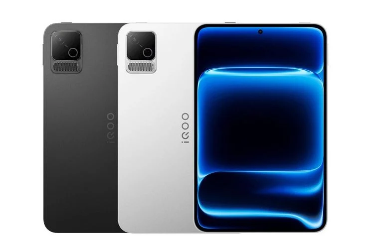 iQOO Pad Ultra Resmi: Tablet Gaming 8,8 Inci dengan Kipas Aktif, Mulai Rp14,7 Juta