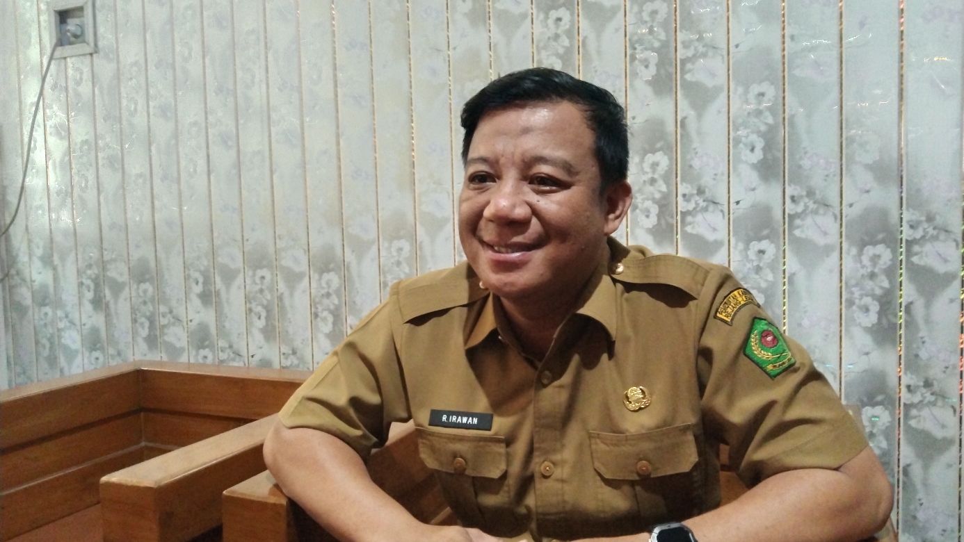 Pemkab Rejang Lebong Matangkan Gebyar Semarak Merah Putih 1–10 November 2026, Libatkan 5 OPD