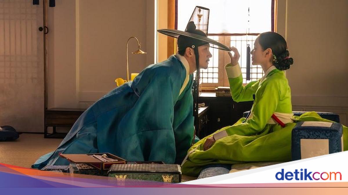 6 Drama Korea 18+ Populer yang Wajib Masuk Watchlist
