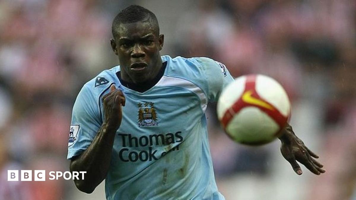 Micah Richards Hancur Baca Vonis Bersalah Manchester City