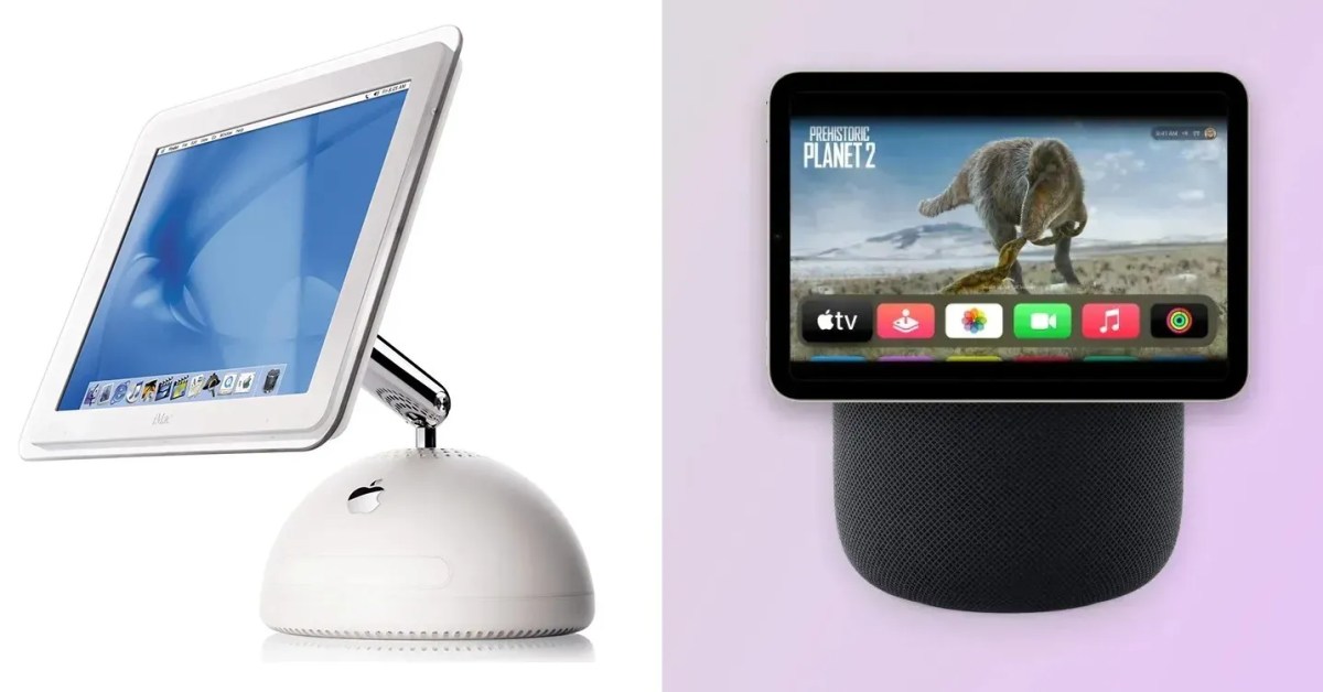 Apple Siap Rilis HomePad 13 Oktober, Hub Smart Home Layar 6 Inci
