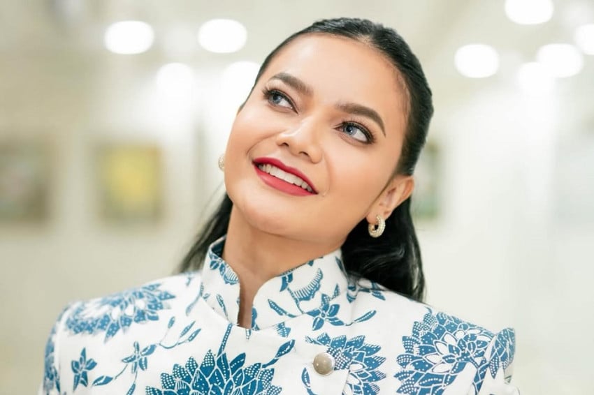Privasi Anak di Media Sosial: Pandangan Citra Scholastika untuk Ibu Muda