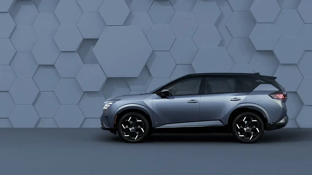 Nissan Kesulitan Saingi Mobil China di 2026, X-Trail Kalah Harga dari Chery Tiggo 8
