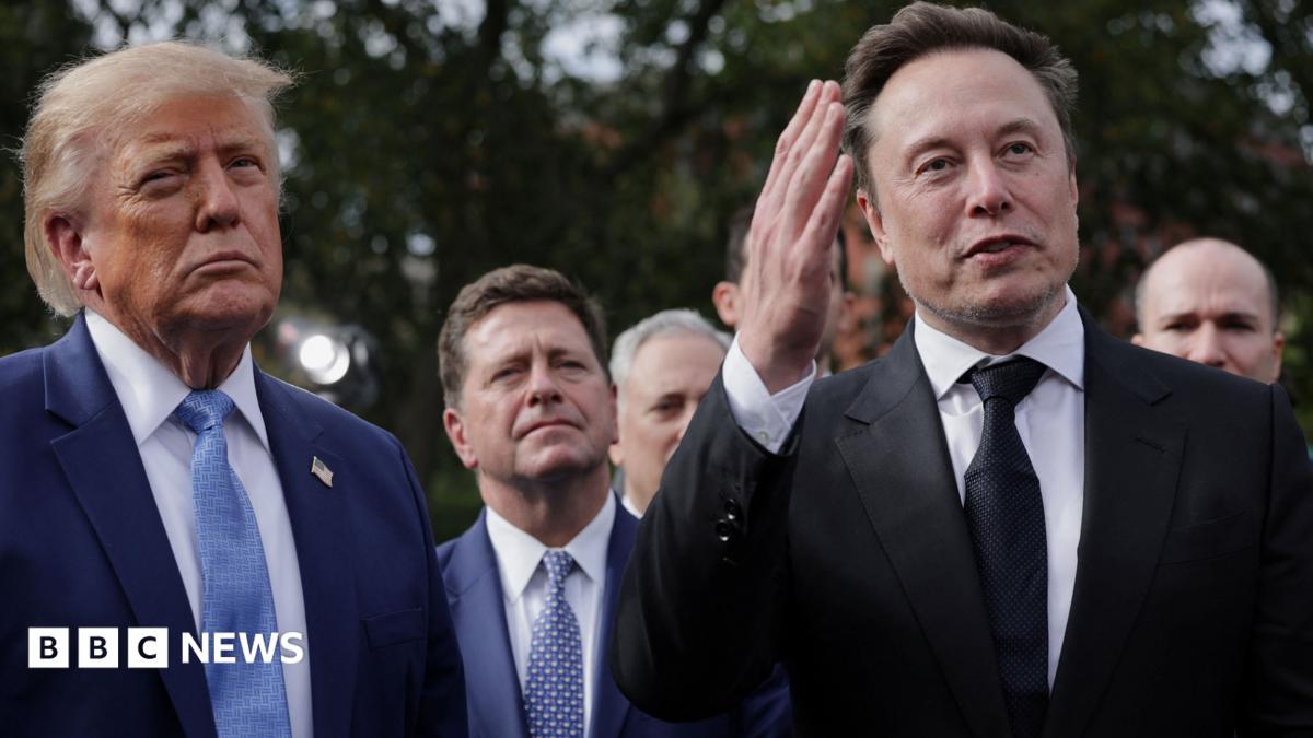 Trump Gelar KTT AI, Tech Boss Teken Pakta 
