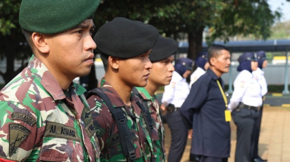 5 Fakta Agen Perlinsos yang Bantu Warga Daftar Bansos