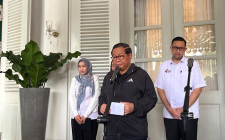 Pramono Siap Ikuti Keputusan Pusat soal Rencana Obligasi Daerah DKI