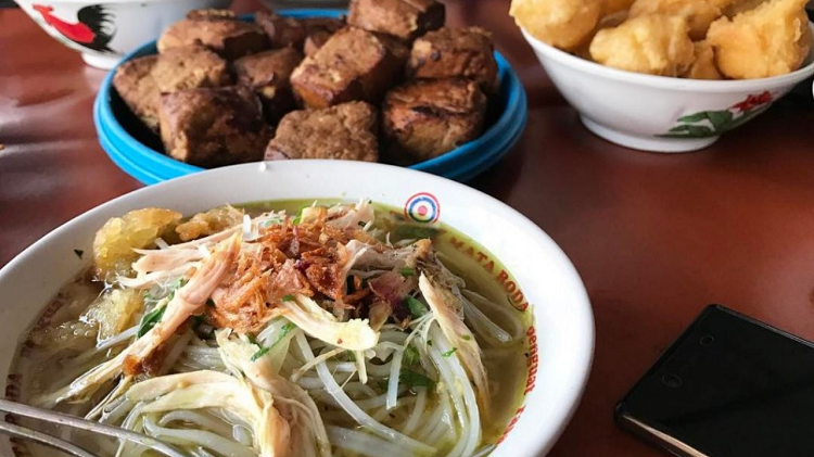 12 Kuliner Hits Dekat Malioboro Jogja, dari Soto Lenthok hingga Oseng Mercon Bu Narti