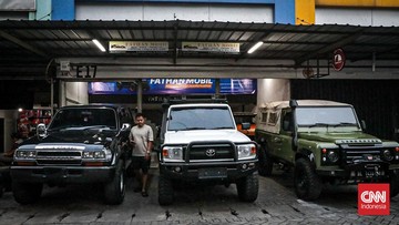 Cara Blokir STNK via Online Tanpa ke Samsat, Ini Syarat dan Alurnya