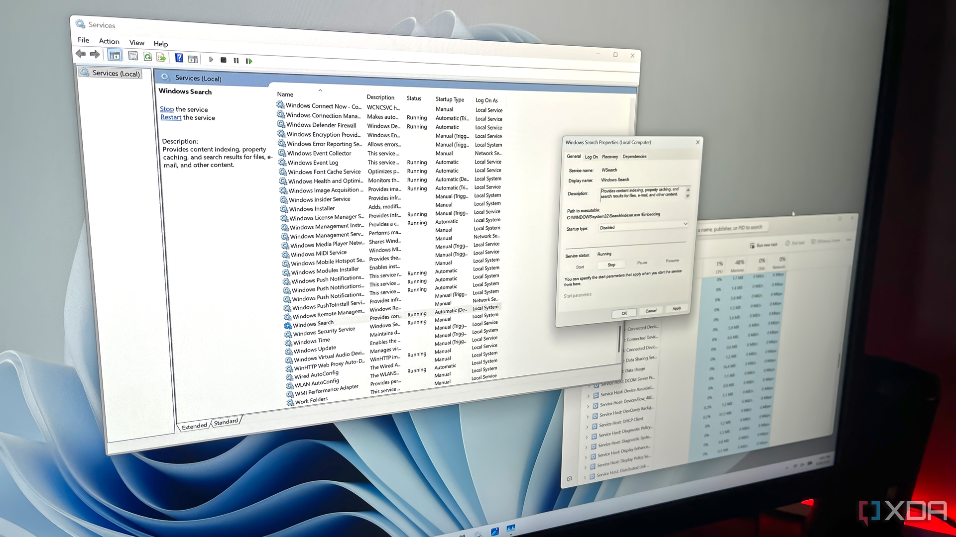Windows Jalankan 100+ Layanan Latar, Tool Bawaan Ini Bisa Matikan Sebagian