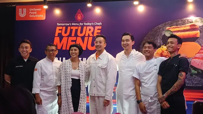Comfort Food Indonesia Jadi Tren Kuliner Gen Z, dari Warung hingga Hidden Gem
