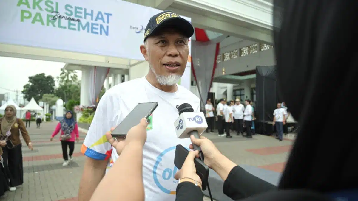 Bluebird hingga KAI Beri Diskon dan Suvenir di Hari Jadi ke-81 Sumbar, Cek Kode Promonya