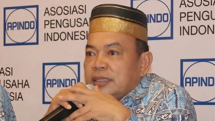 APINDO Sulsel Minta RUU Pelindungan Ketenagakerjaan Akomodasi Suara Pencari Kerja dan Dunia Usaha