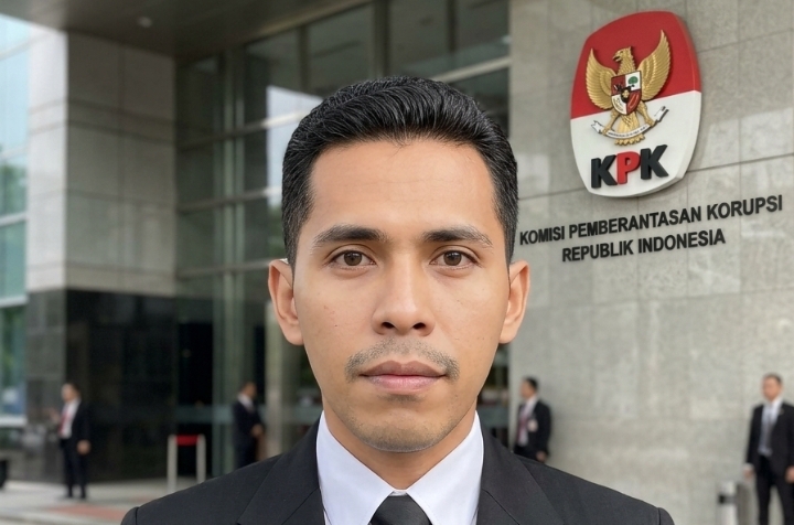 KPK Didesak Periksa Harta Kekayaan Pejabat Kepulauan Sula, Praktisi Hukum Soroti LHKPN Tak Pernah Terbuka