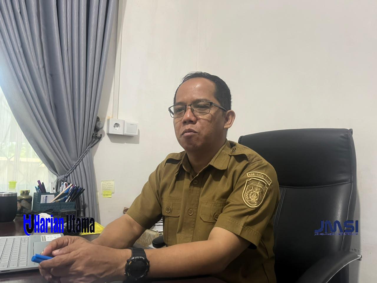 Pemdes Sangatta Selatan Kembangkan Ayam Petelur dan Budidaya Kelulut untuk Perkuat Ketahanan Pangan Desa