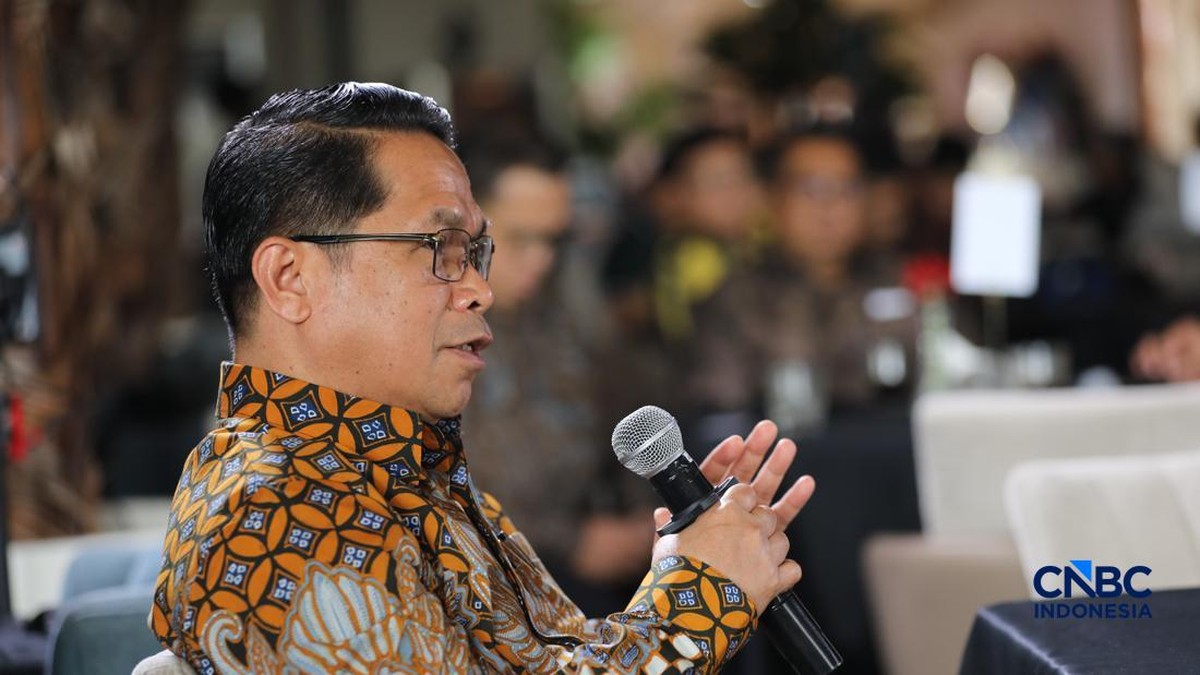 ESDM Tanggapi Usulan DPR, Subsidi BBM Belum Dialihkan Jadi BLT 2026