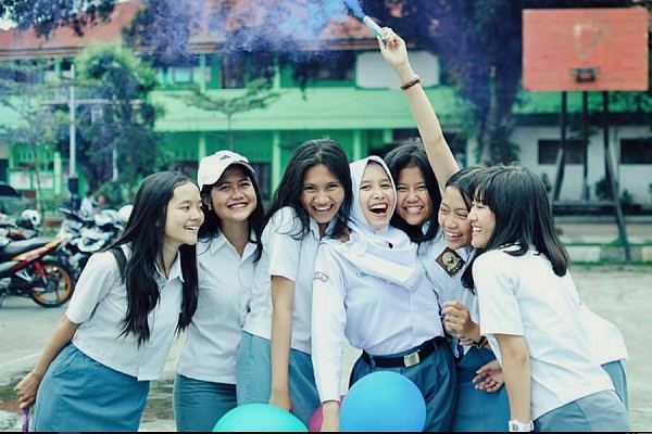 10 PTS Terbaik Indonesia Versi THE WUR 2027 untuk Kuliah