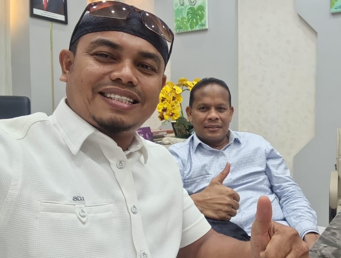Fraksi PKS PPP Bireuen Apresiasi 5 Capaian Kinerja Bupati Mukhlis, dari Banjir Bandang hingga Qanun PDAM