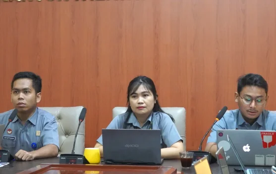 Kemenkum Sulbar Kaji Efektivitas Perda Ternak Pasangkayu, Temukan Norma Rancu hingga Rujukan Keliru