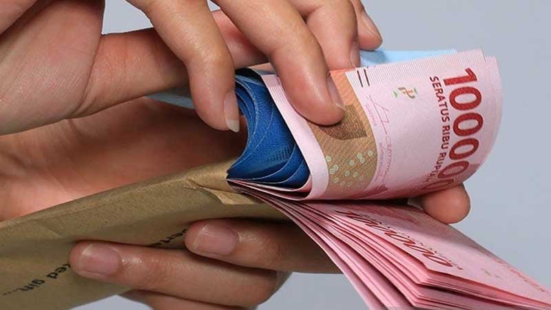 Anggaran MBG 2027 Capai Rp240,20 Triliun, Subsidi Energi Turun Jadi Rp261,50 Triliun