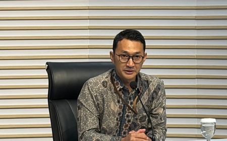 KPK Periksa Eks Kadiv Pajak Adaro di Kasus Restitusi Pajak Banjarmasin
