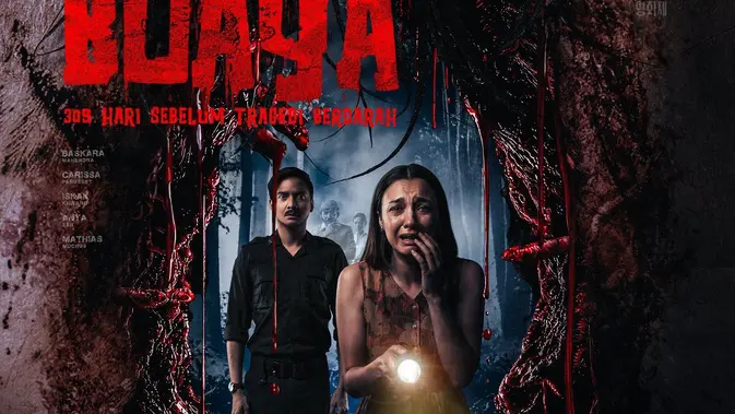 Film Lobang Buaya Tayang Perdana di Hari Kesaktian Pancasila